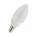 Zobrazit detail zboží: LED žárovka IdeaLED CERAMIC 3W E14 CW ()